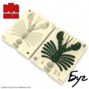 Форма Rykoh Craw - 2.8" (70mm)